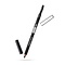 Pupa  Pupa Eyebrow pencil Dark Maron 003