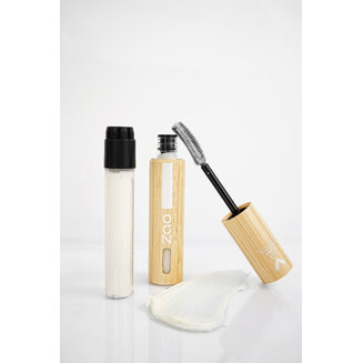 Prim Lash -  Set: Mascara primer  + Navulling