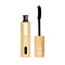 ZAO Skincare & Make-up  Wasserfeste Mascara „No Drama“ schwarz  250 – PFAS-freie wasserfeste Mascara  7 ml