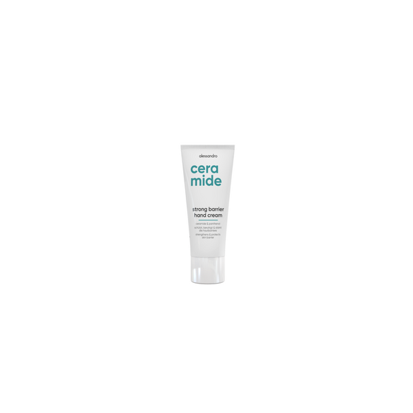 Alessandro Ceramide Strong Barrier Handcreme Miniatuur  20ml