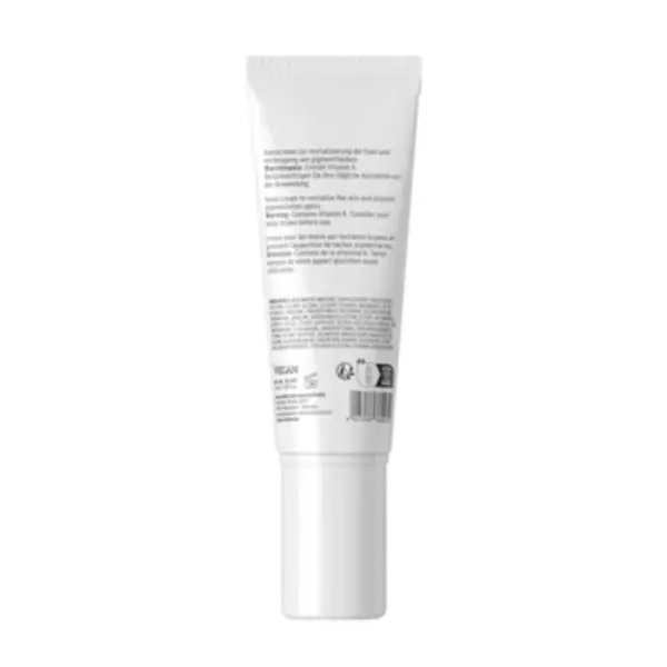 Alessandro Retinol Slow Aging Handcreme - vermindert huidveroudering van de huid van de handen 50ml