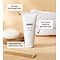 Loveli Leave in Conditioner collagen - laat deze conditioner lekker in je haar zitten na het wassen en je haar ziet er na een paar dagen echt beter uit! Collageen in haar conditioner  100ml