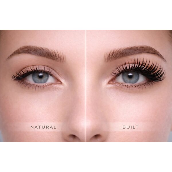Divaderme  Lash Extender  iii wimper vezels 9gr