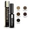 Divaderme Brow Extender aschblond Augenbrauenpuder mit Fasern 9ml