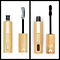ZAO Skincare & Make-up  Daring Volume Mascara braun + Primer  für mega-volle Wimpern