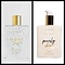 Le Beach Vorteilsset Dusche & Körper Set mit multifunktionalem Bodywash und schimmernder Bodylotion