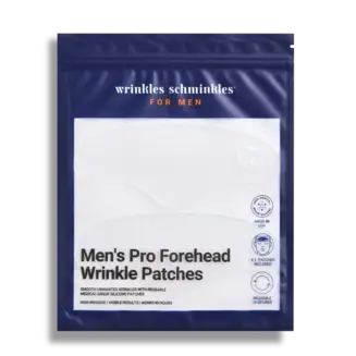 For Men Forehead 2st