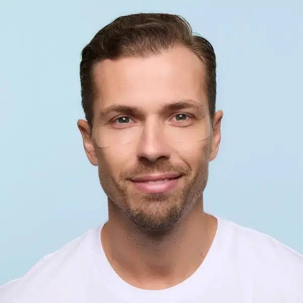 Wrinkle Schminkles Men eyes 3 paar