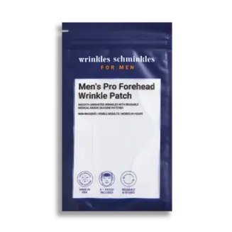 Men Forehead 1st
