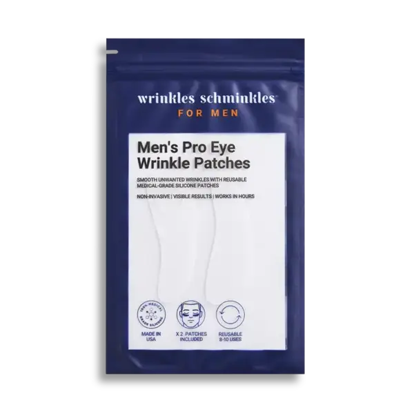 Wrinkle Schminkles Men eyes 1 paar