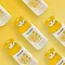 Little Urcrin Natürliche Sonnencreme  For Kids Natural Clear Zink LSF 50 – Pumpe  300 ml  – Pumpflasche – Sonnencreme für Kinder