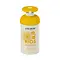 Little Urcrin Natuurlijke Zonnebrand  For Kids Natural Clear Zink SPF 50 - pomp  300ml