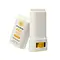 Little Urcrin Natürlicher Sonnenschutz für Kinder: „For Kids Natural Clear“ Zink SPF 50 Stick – praktisch zum Mitnehmen
