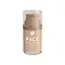Little Urcrin Natürlicher getönter Sonnenschutz SPF 50+ – getönter Sonnenschutz für das Gesicht – BB-Creme