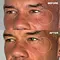 Wrinkle Schminkles For Men eyes 1 paar