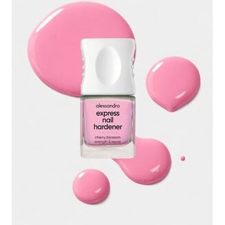 Express-Nagelhärter Cherry Blossom 021 – 10 ml