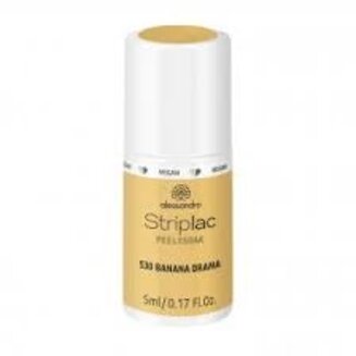 Striplac Banana Drama 530 - 5ml