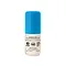 Little Urcrin Natural Blue Coloured Zinc Stick  LSF 50+ – blau getönter Sonnenschutz-Stick – praktisch zum Mitnehmen, 14 g