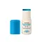 Little Urcrin Natural Blue Coloured Zinc Stick  LSF 50+ – blau getönter Sonnenschutz-Stick – praktisch zum Mitnehmen, 14 g