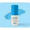 Little Urcrin Natural Blue Coloured Zinc Stick  LSF 50+ – blau getönter Sonnenschutz-Stick – praktisch zum Mitnehmen, 14 g