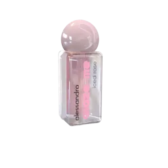 Striplac Glaze me Pigment Ice Rose 3 ml