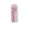 Alessandro Striplac Glaze me Pigment Ice Rose für einen schönen Glanz auf den Nägeln, 3 ml