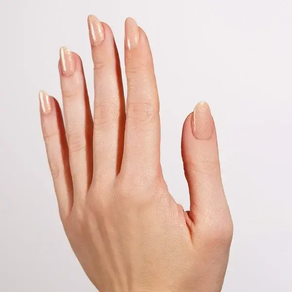 Alessandro Striplac UV Colour  Sunset Glow Sunset Glimmer Shimmer 620 - 6.5ml