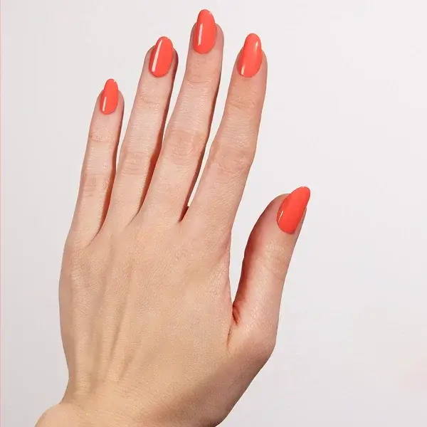 Alessandro Striplac UV Colour  Sunset Glow Coral Heat 621 - 6.5ml