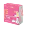 Alessandro Striplac UV Colour Starter-Set  Sommeredition für normale und weiche Nägel – enthält alles, was du für schöne Striplac-Nägel brauchst – mit einem wunderschönen rosafarbenen Nagellack
