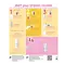 Alessandro Striplac UV Colour Starter-Set  Sommeredition Dry Nails