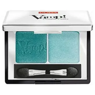 Pupa Vamp compact duo oogschaduw 010