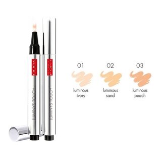 Pupa Luminys Touch 03