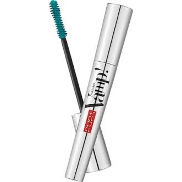 Pupa  Pupa  Vamp mascara 500