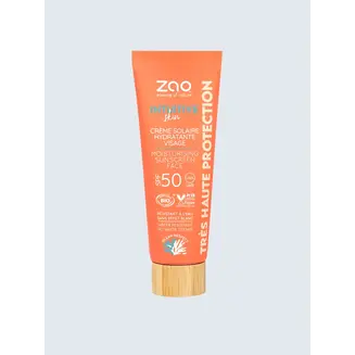 Sonnenschutz SPF 50 – 50 ml