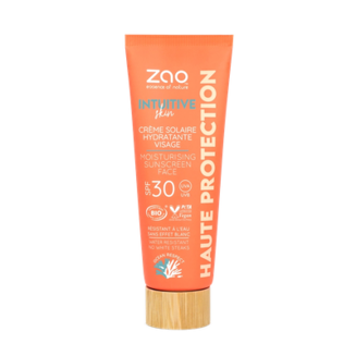Sonnenschutz SPF 30 – 50 ml