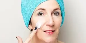 Wat kan ik doen tegen het rullen of korrelen van mijn creme?