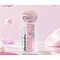 Alessandro Striplac Glaze me Pigment Ice Rose voor mooie glans op de nagels 3ml