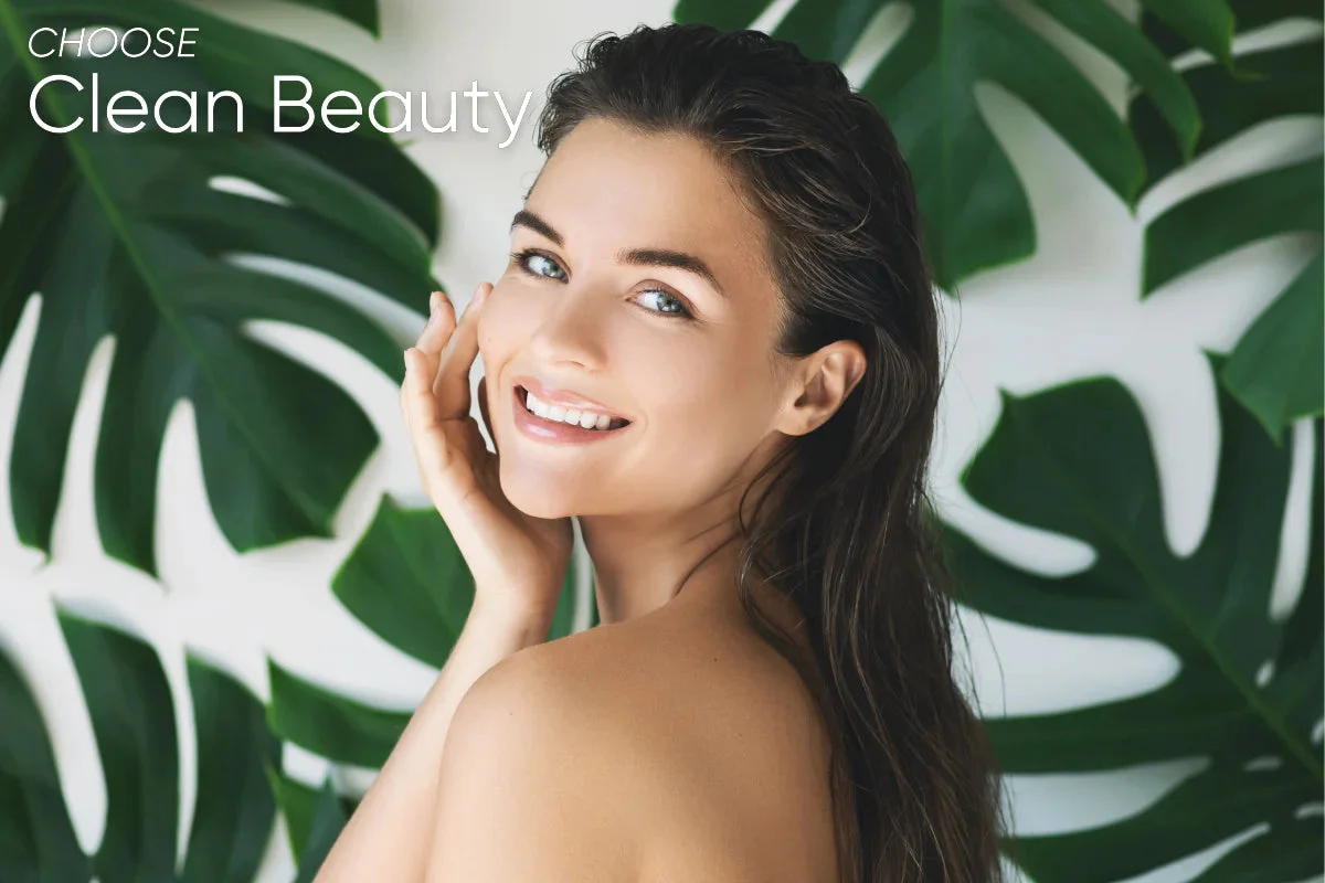 Is schone cosmetica echt beter voor het lichaam?