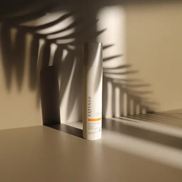Extenso Sun Cover Face SPF50 – Sonnenschutz für das Gesicht