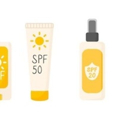 Kun je het beste een zonnebrand creme, stick of spray gebruiken?