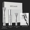 Decaar  The Secret Collection set