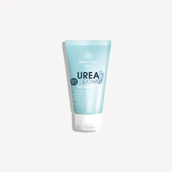 Alessandro Foot Spa Urea Repairing Foot Cream