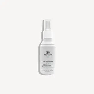 Foot Spa Callus Softner Spray 50ml