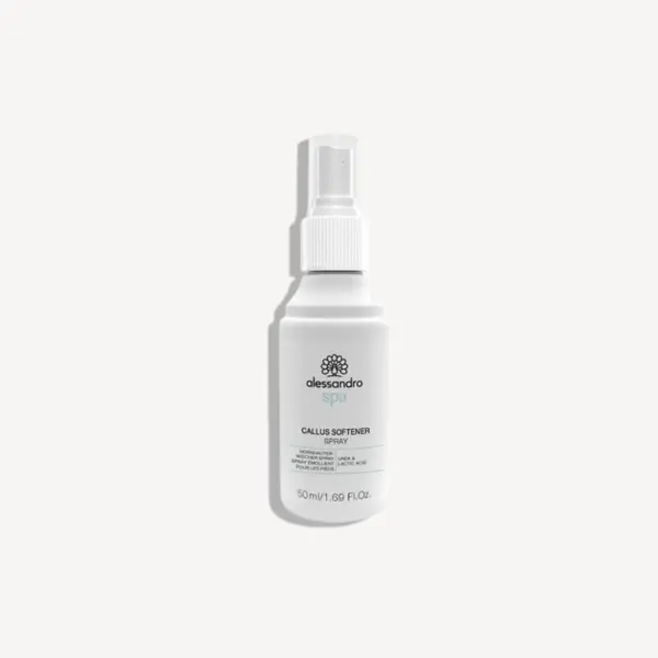 Alessandro Foot Spa Callus Softner Spray 50ml