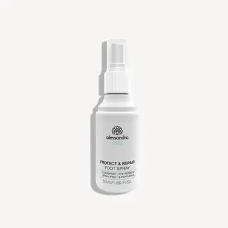 Foot Spa Protect & repair Footspray 50ml