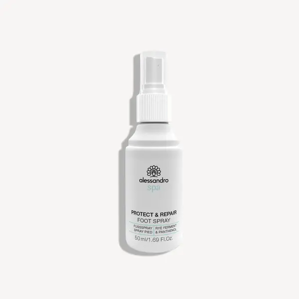 Alessandro Foot Spa Protect & repair Footspray 50ml