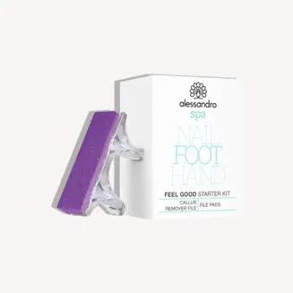 Foot Spa  Feel Good Starterkit