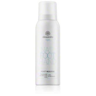 Foot Spa  Foot Mousse 125ml