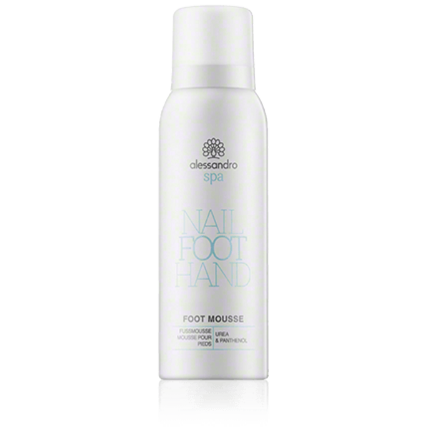 Alessandro Foot Spa  Foot Mousse 125ml