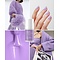 Alessandro Striplac UV Colour 211 Simpley Lavender 6.5ml
